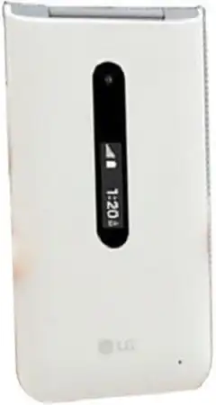  LG Folder 2 prices in Pakistan